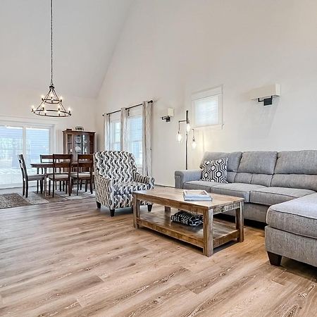 Golf2Beach Vacation Home Old Orchard Beach Extérieur photo
