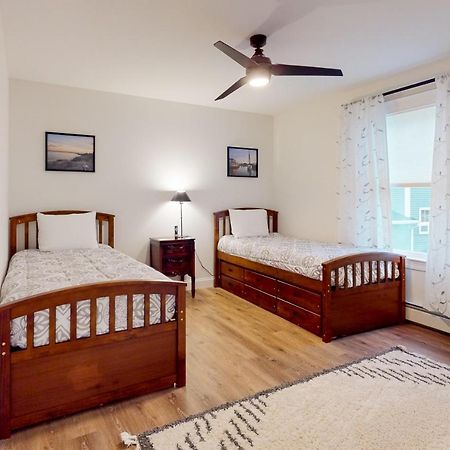 Golf2Beach Vacation Home Old Orchard Beach Extérieur photo