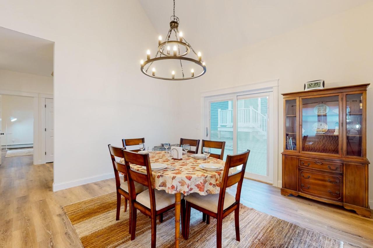 Golf2Beach Vacation Home Old Orchard Beach Extérieur photo