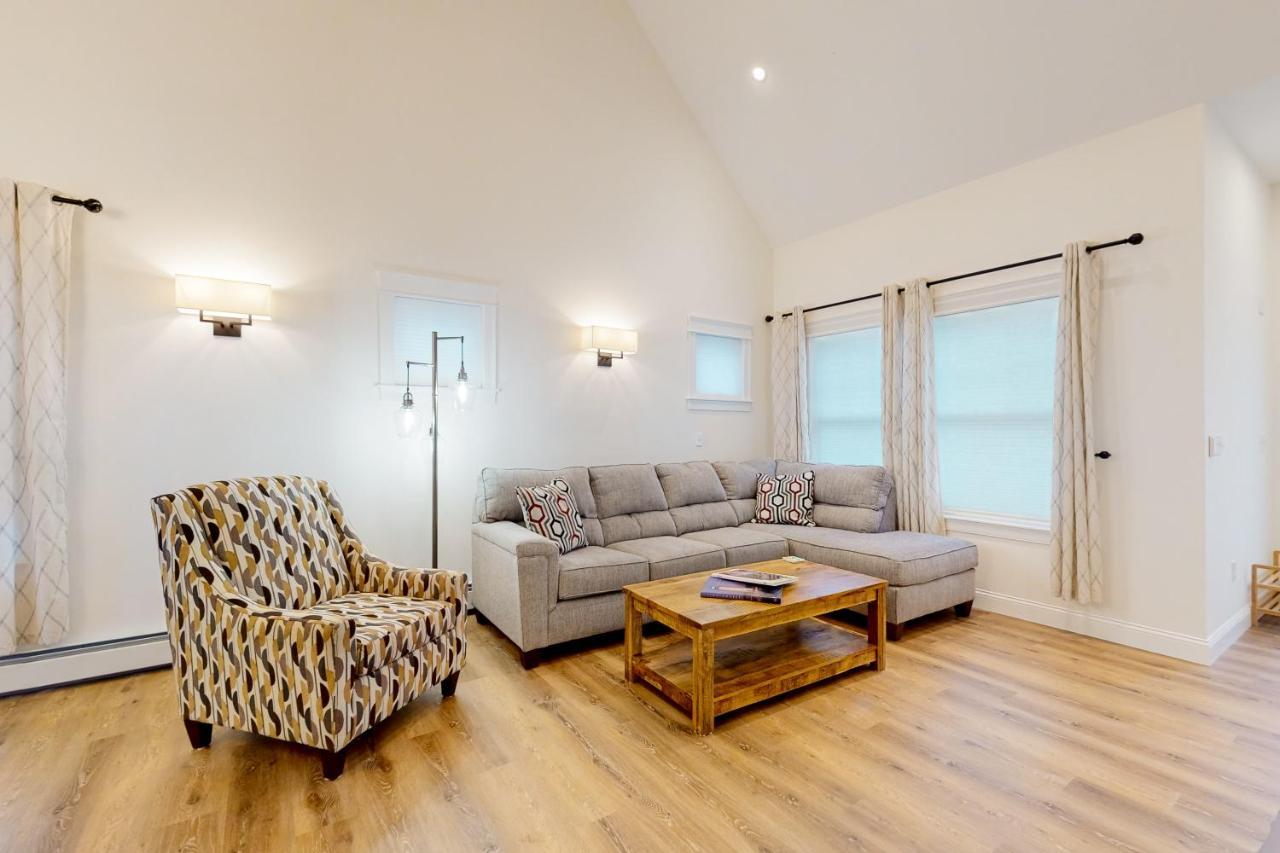 Golf2Beach Vacation Home Old Orchard Beach Extérieur photo