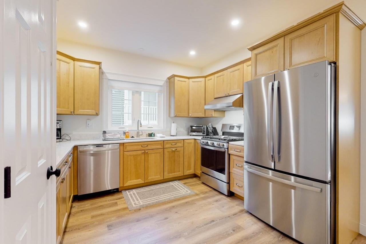 Golf2Beach Vacation Home Old Orchard Beach Extérieur photo