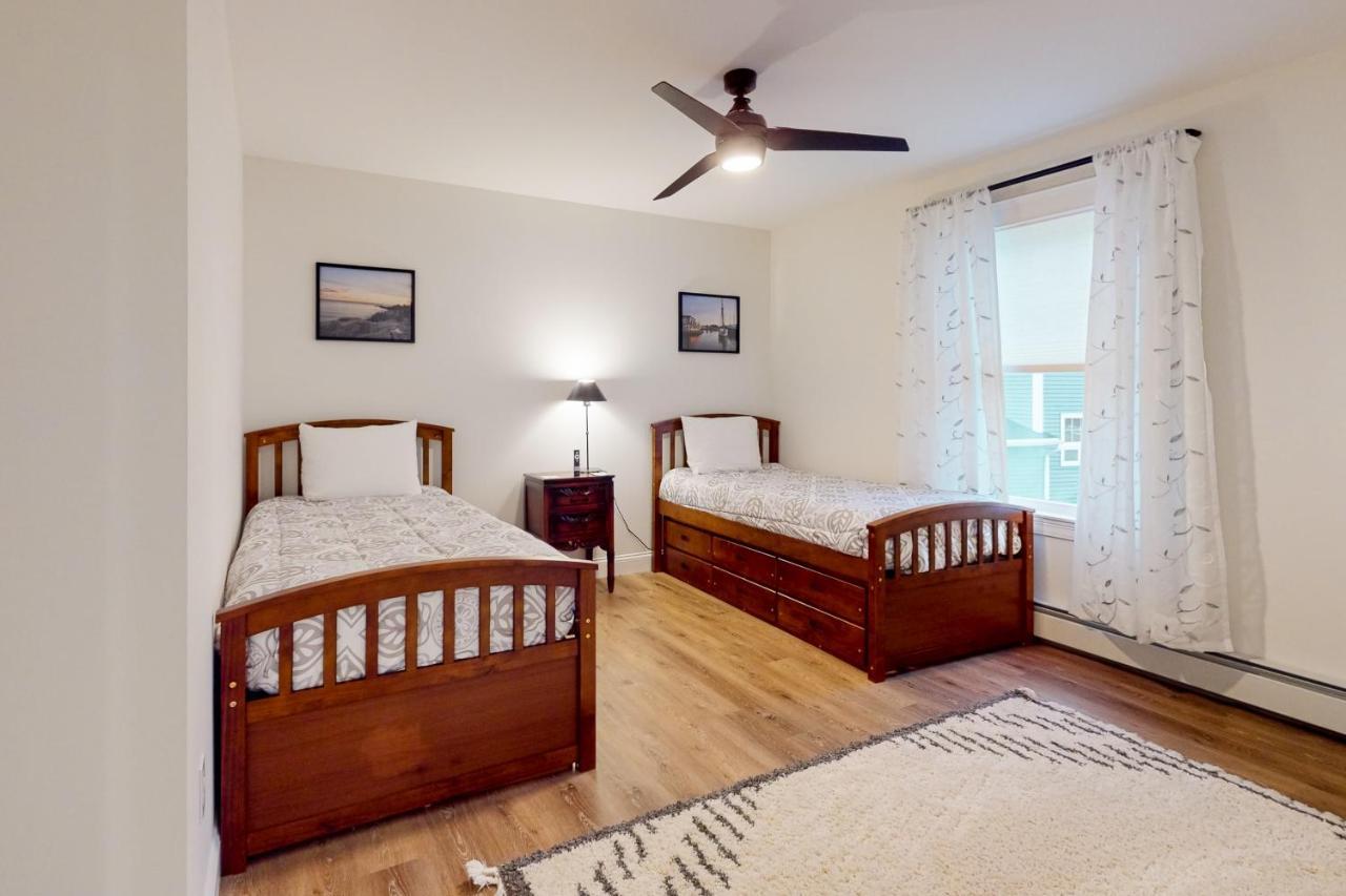Golf2Beach Vacation Home Old Orchard Beach Extérieur photo