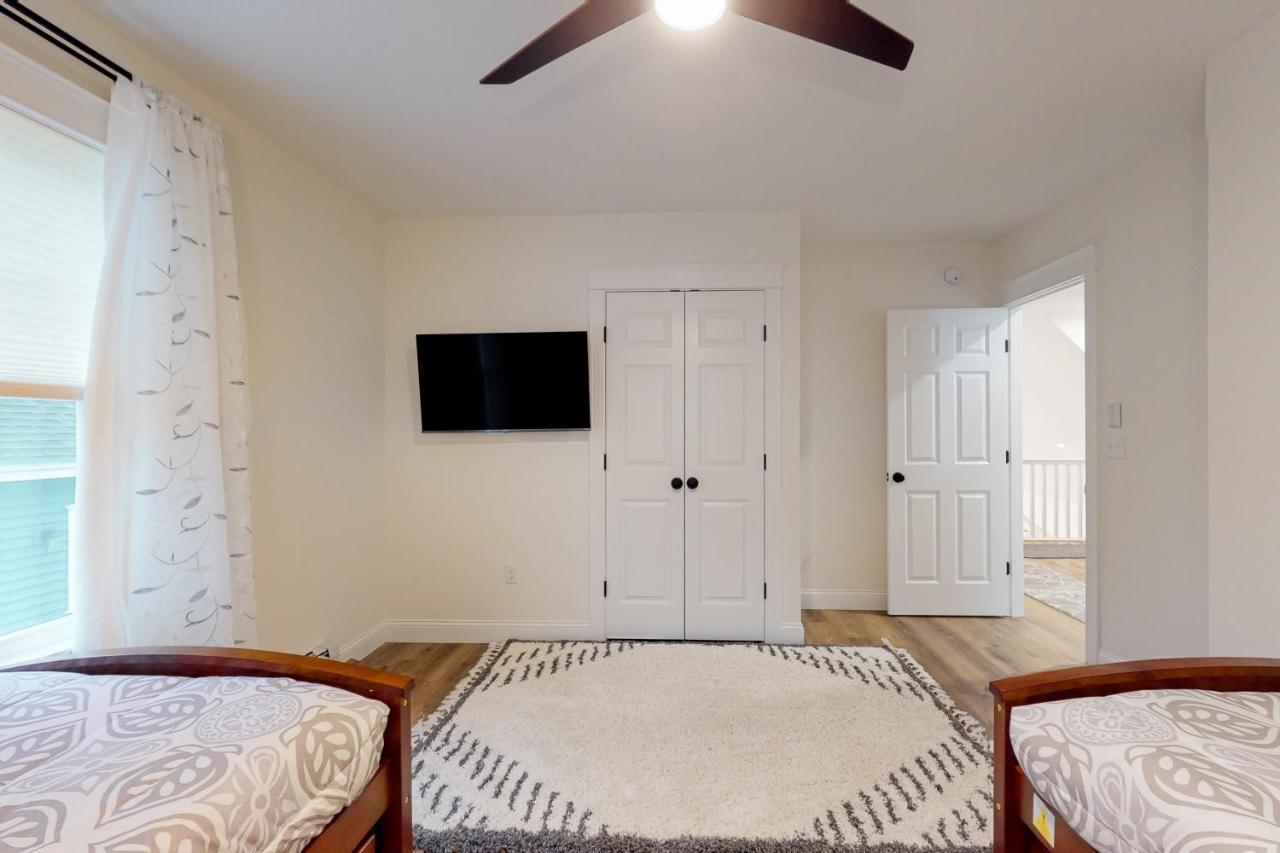 Golf2Beach Vacation Home Old Orchard Beach Extérieur photo